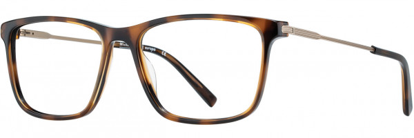 Michael Ryen Michael Ryen 408 Eyeglasses, 2 - Tortoise / Gold