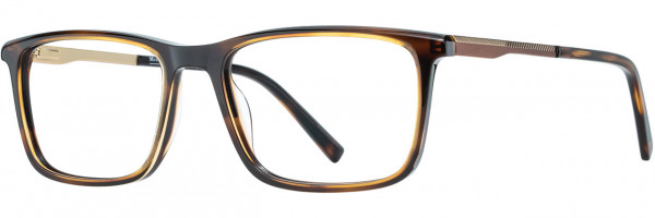 Michael Ryen Michael Ryen 414 Eyeglasses, 3 - Tortoise / Gold