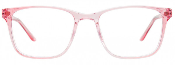 Cargo C5062 Eyeglasses, 030 - Crystal Pink