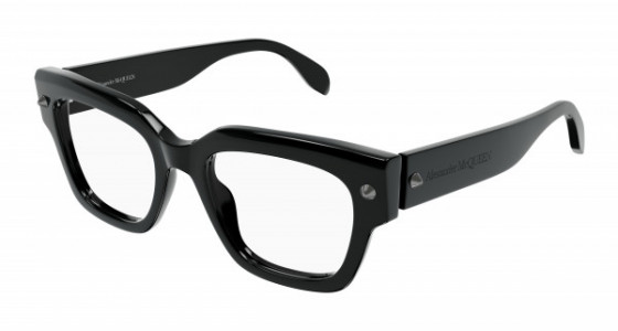Alexander McQueen AM0411O Eyeglasses