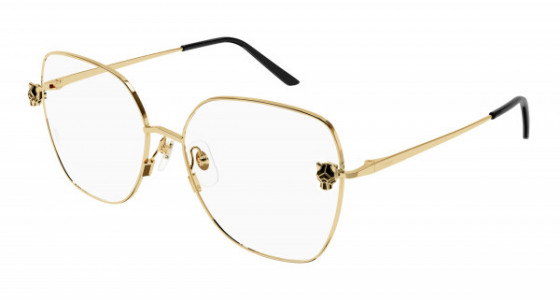 Cartier CT0417O Eyeglasses