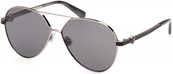 Moncler ML0263 Vizta Sunglasses