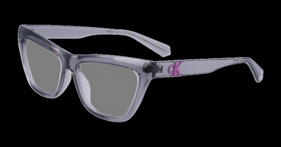 Calvin Klein Jeans CKJ23614 Eyeglasses, 050 Gray