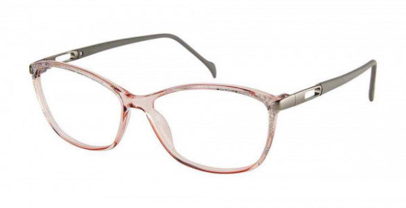 Stepper STE 30164 SI Eyeglasses, rose