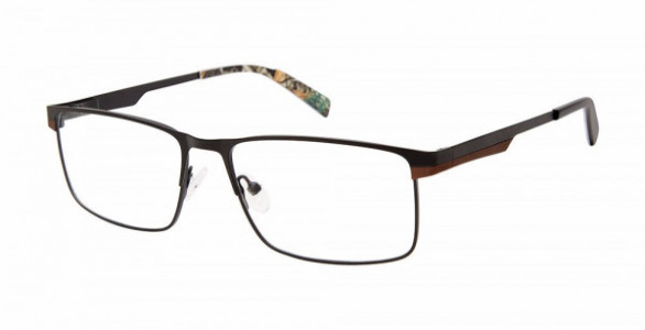 Realtree Eyewear R736 Eyeglasses