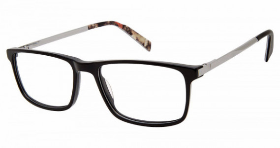 Realtree Eyewear R738 Eyeglasses, black