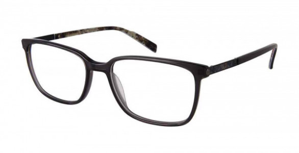 Realtree Eyewear R742 Eyeglasses, grey