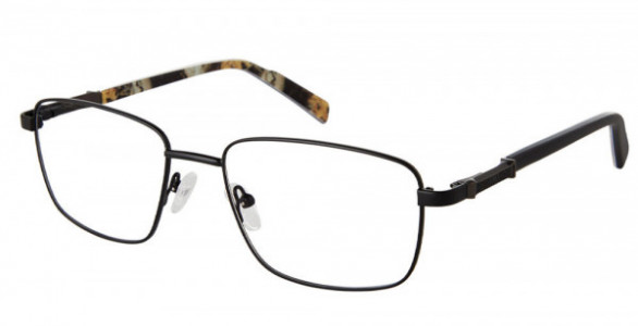 Realtree Eyewear R744 Eyeglasses, black