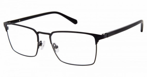 Van Heusen H180 Eyeglasses, blue