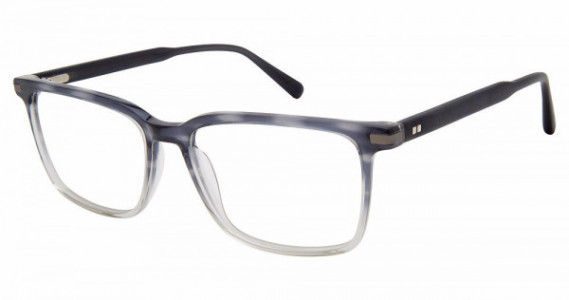 Van Heusen H182 Eyeglasses, grey