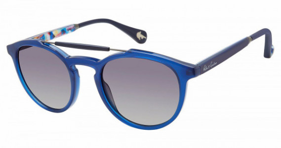Robert Graham OLIVER Sunglasses, blue