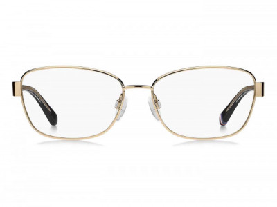 Tommy Hilfiger TH 2006 Eyeglasses, 0000 ROSE GOLD