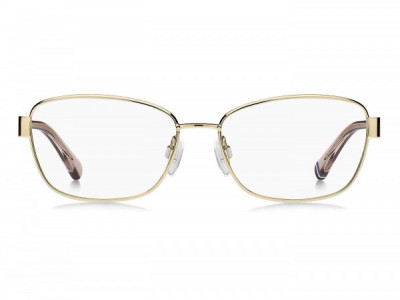 Tommy Hilfiger TH 2006 Eyeglasses, 0J5G GOLD