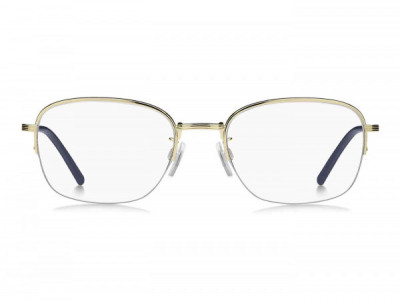 Tommy Hilfiger TH 2012/F Eyeglasses, 0J5G GOLD
