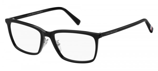Tommy Hilfiger TH 2015/F Eyeglasses