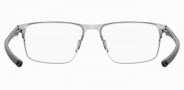 UNDER ARMOUR UA 5050/G Eyeglasses, 04UY RUTENGREY