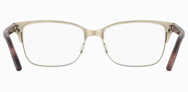 UNDER ARMOUR UA 5054/G Eyeglasses, 03R7 PINKBEIGE