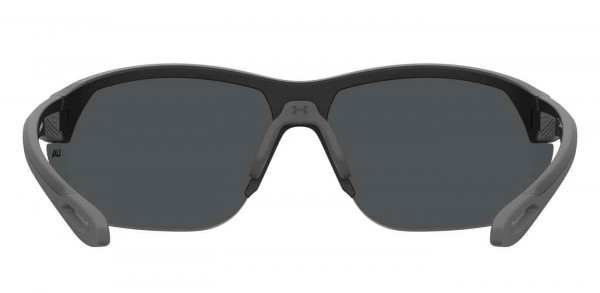 UNDER ARMOUR UA COMPETE Sunglasses, 0003 MTT BLACK