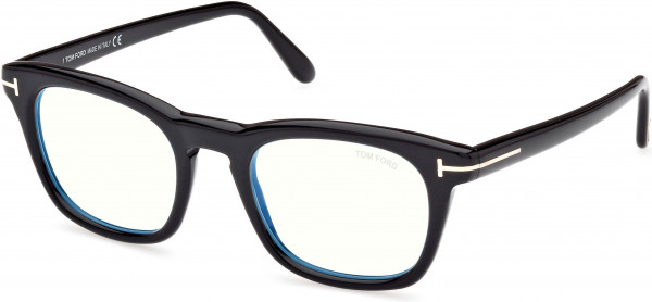 Tom Ford FT5870-B Eyeglasses