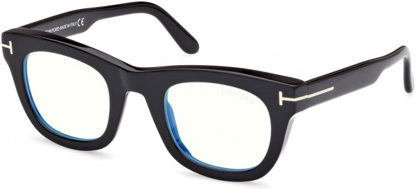 Tom Ford FT5872-B Eyeglasses