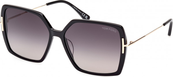 Tom Ford FT1039-F JOANNA Sunglasses