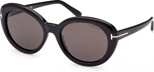 Tom Ford FT1009 LILY-02 Sunglasses