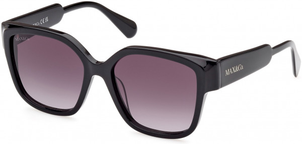 MAX&Co. MO0075 Sunglasses