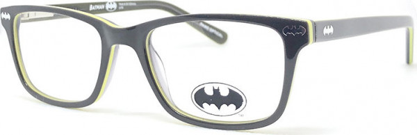 DC Comics BATMAN BME901 Eyeglasses