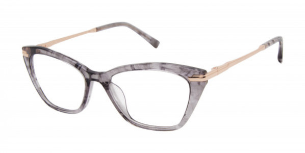 Ted Baker TW019 Eyeglasses, Grey (GRY)