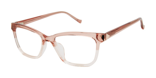 Tura R803 Eyeglasses, Rose (ROS)