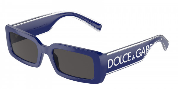 Dolce & Gabbana DG6187 Sunglasses