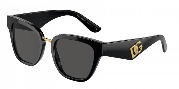 Dolce & Gabbana DG4437 Sunglasses