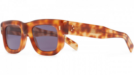 Cutler and Gross CGSN140250 Sunglasses, (002) OLD HAVANA