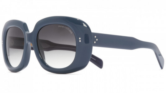 Cutler and Gross CGSN938353 Sunglasses, (004) POWDER BLUE