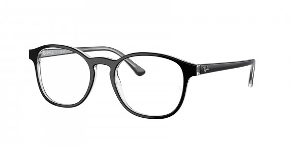 Ray-Ban Optical RX5417F Eyeglasses