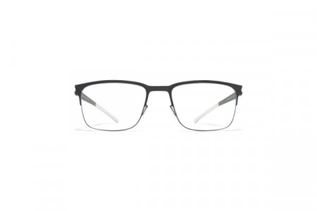 Mykita HARRISON Eyeglasses, Storm Grey/Black