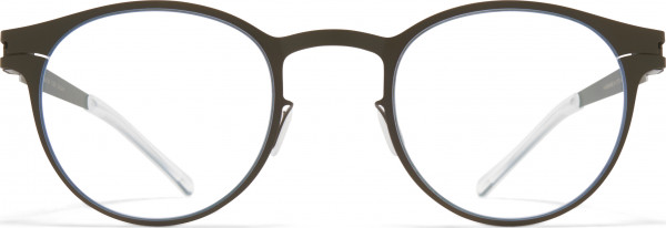 Mykita JONAH Eyeglasses, Camou Green