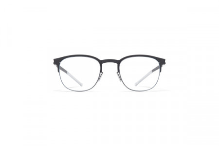 Mykita NEVILLE Eyeglasses, Storm Grey/Black