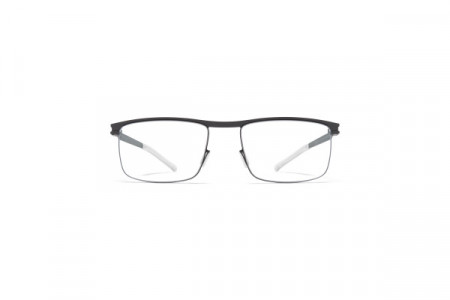 Mykita STUART Eyeglasses, Storm Grey/Black