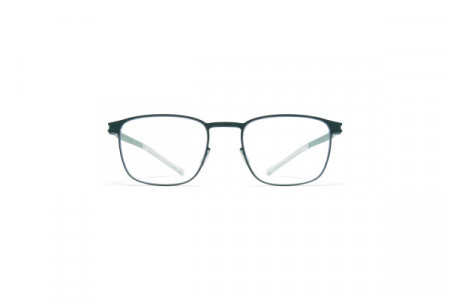 Mykita YOTAM Eyeglasses, Moss/Sage Green