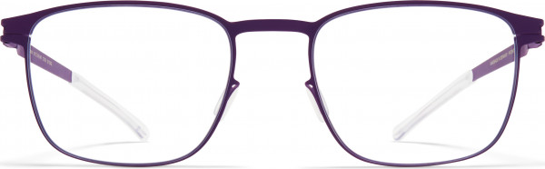Mykita YOTAM Eyeglasses, Deep Purple