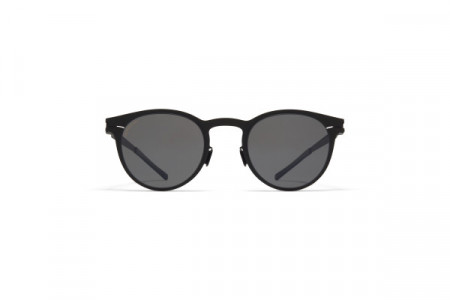 Mykita RILEY Sunglasses, Black