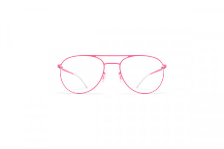 Mykita NIKEN Eyeglasses, Neon Pink