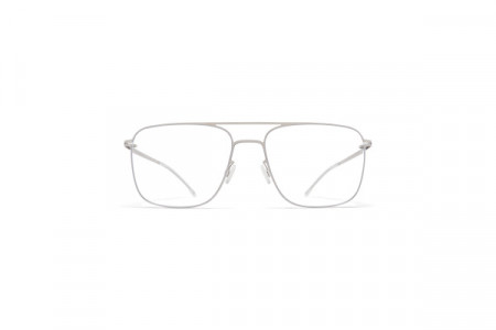 Mykita TOBI Eyeglasses, Shiny Silver