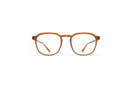 Mykita PAL Eyeglasses, C186 Matte Brown Darkbrown/Moc