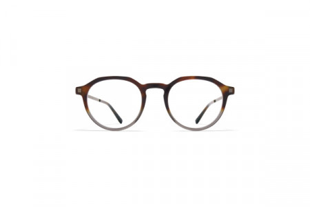 Mykita SAGA Eyeglasses, C9 Santiago Gradient/Shiny Gra