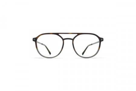 Mykita TULOK Eyeglasses, C9 Santiago Gradient/Shiny Gra