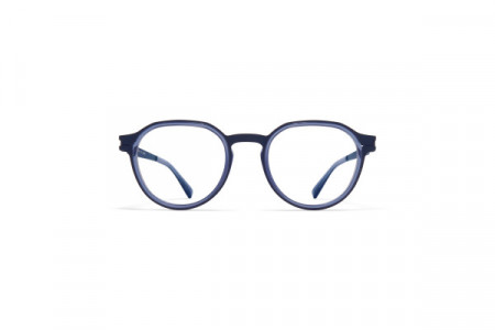 Mykita CAVEN Eyeglasses, A62 Indigo/Deep Ocean