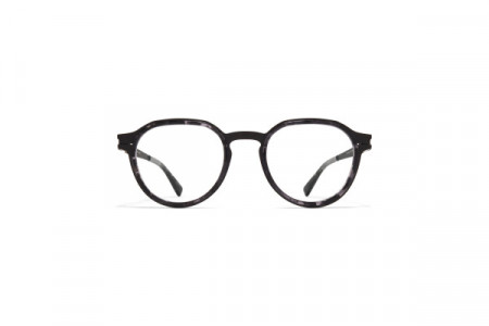 Mykita CAVEN Eyeglasses, A50 Black/Black Havana