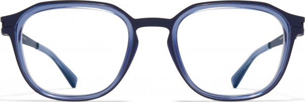 Mykita HAWI Eyeglasses, A62 Indigo/Deep Ocean